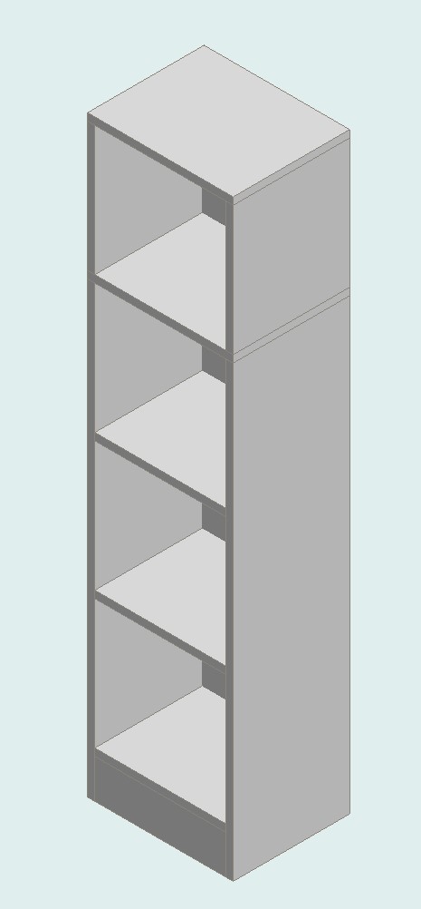 Bookcase
