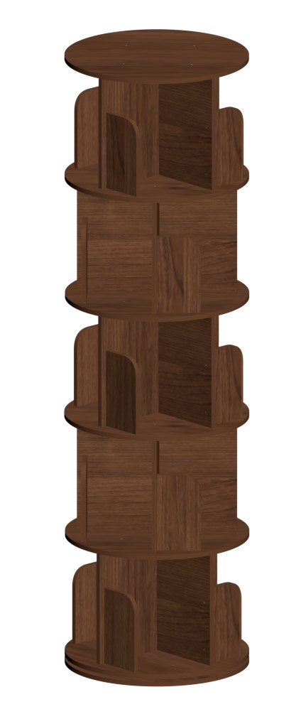 Bookshelf
