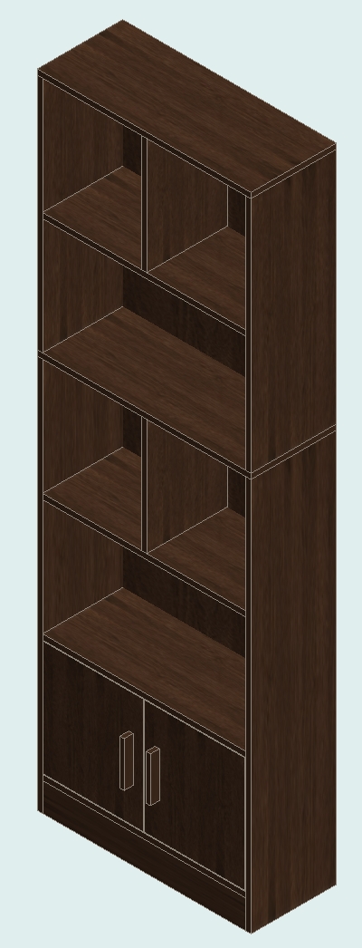 Bookshelf