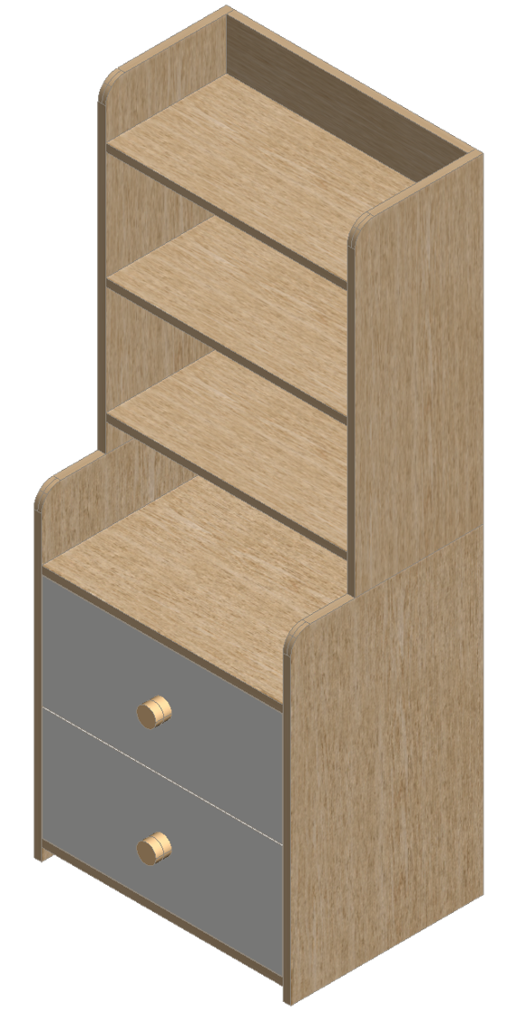 Nightstand