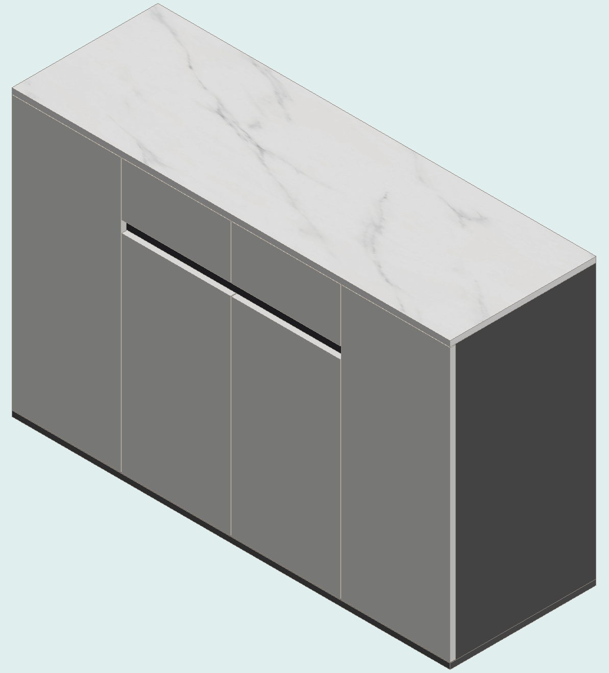 Sideboard