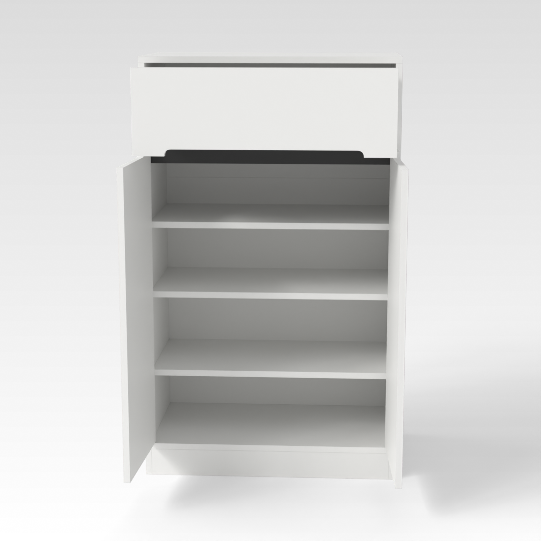 Open view