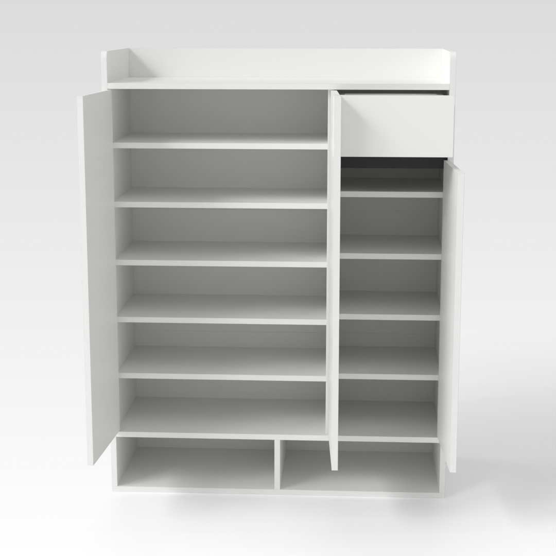 Open view