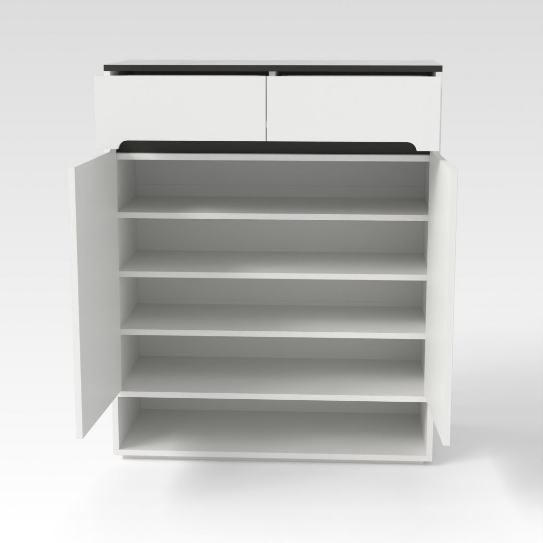 Open view