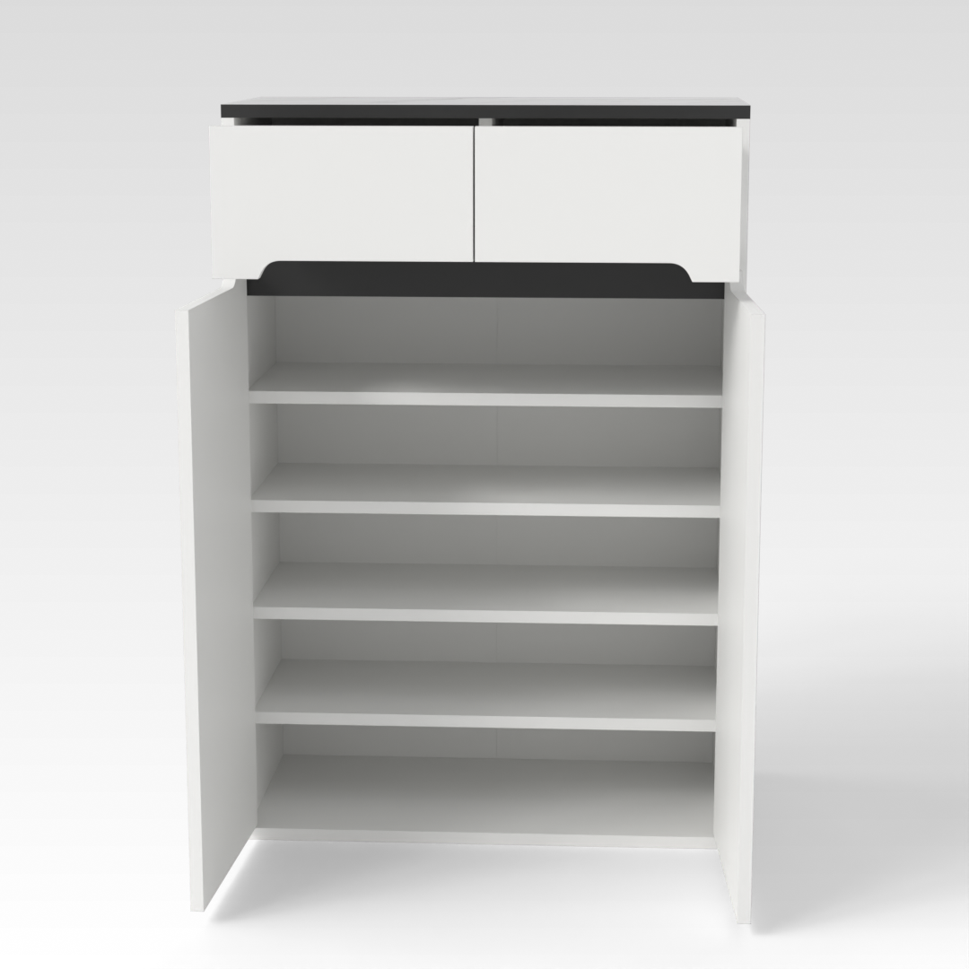 Shoe Cabinet
