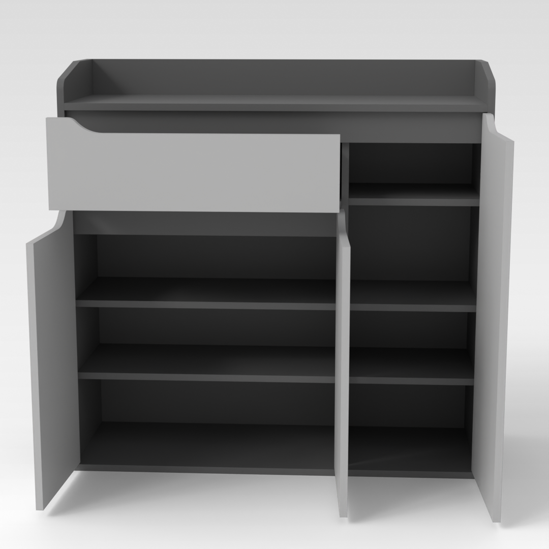 Open view
