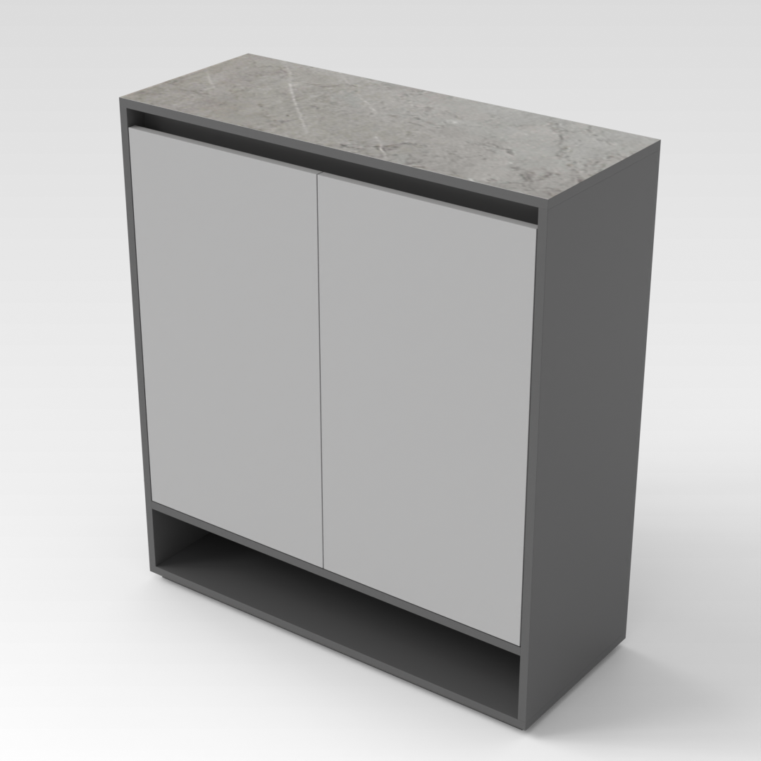 Shoe Cabinet