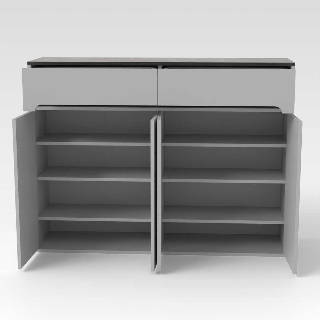 Open view