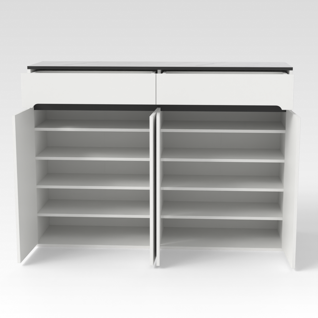 Shoe Cabinet