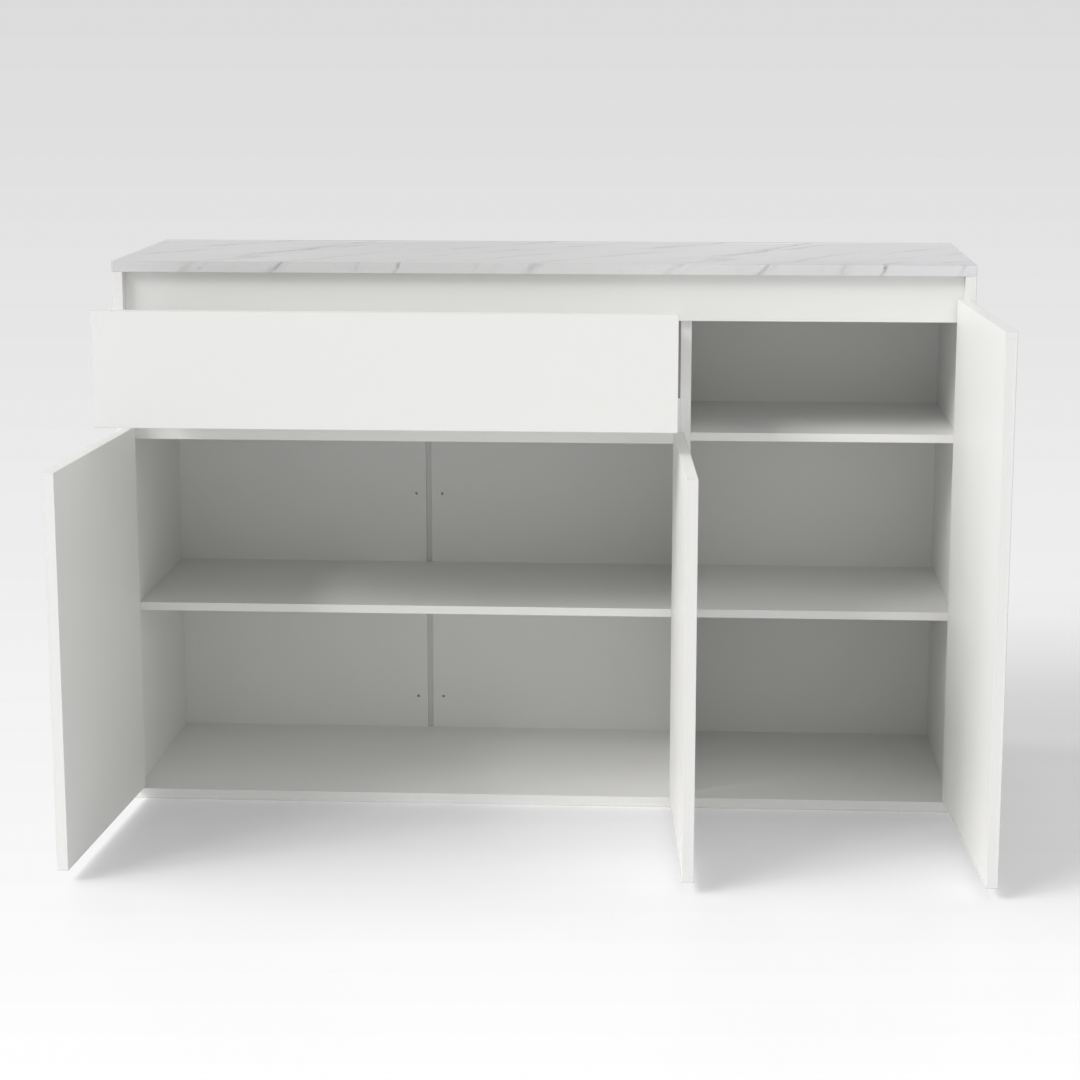 Open view