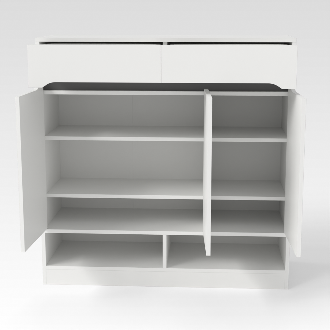 Open view