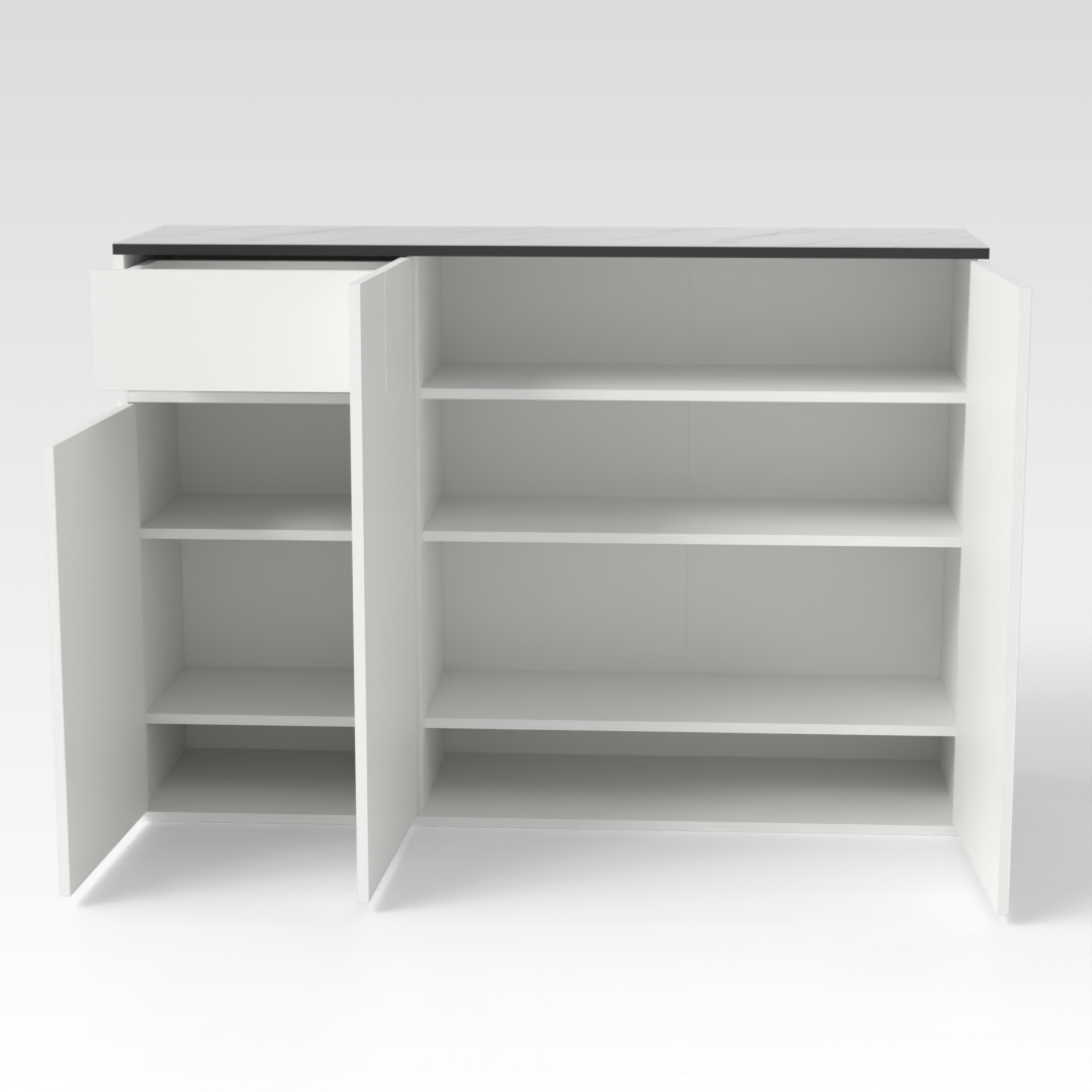 Open view