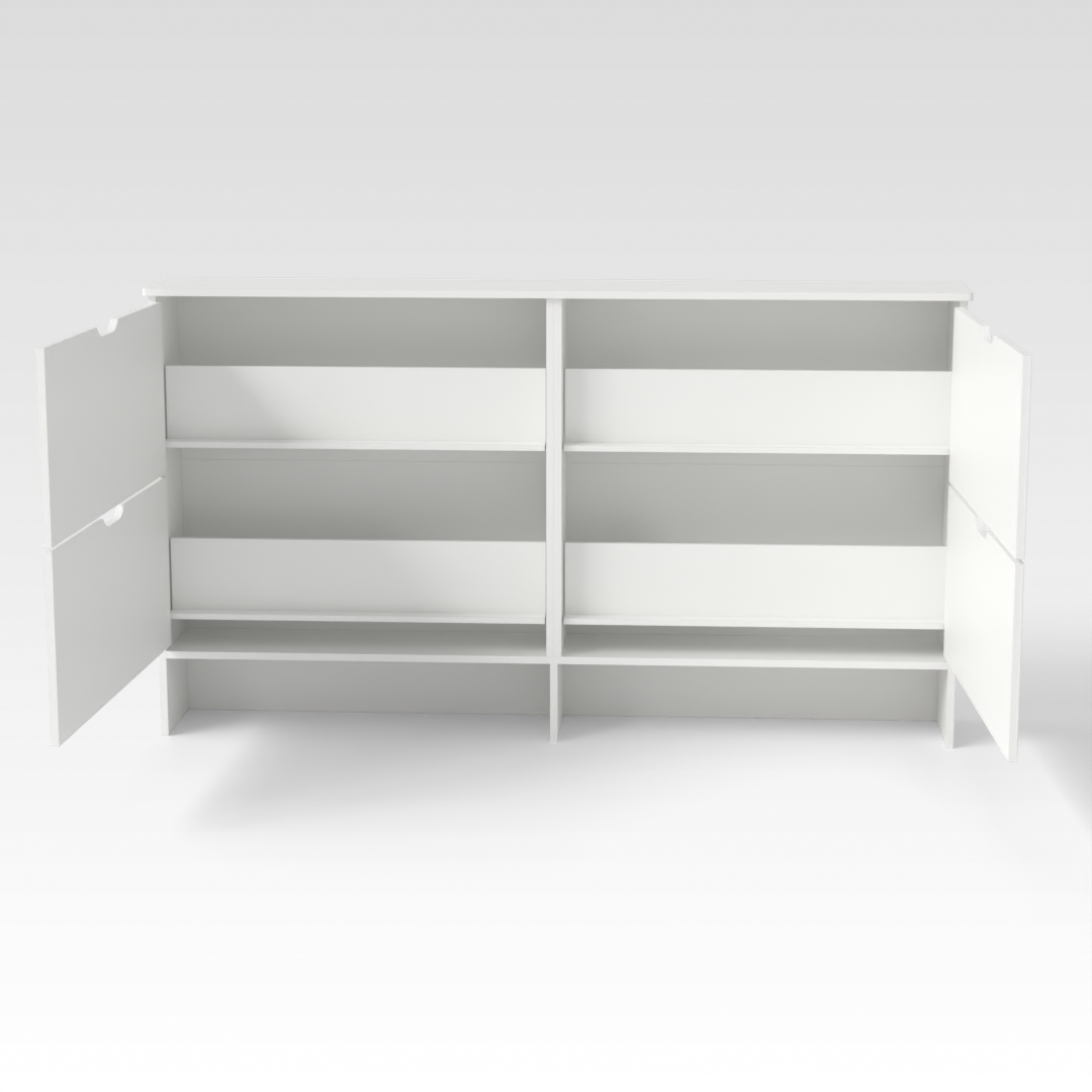 Open view