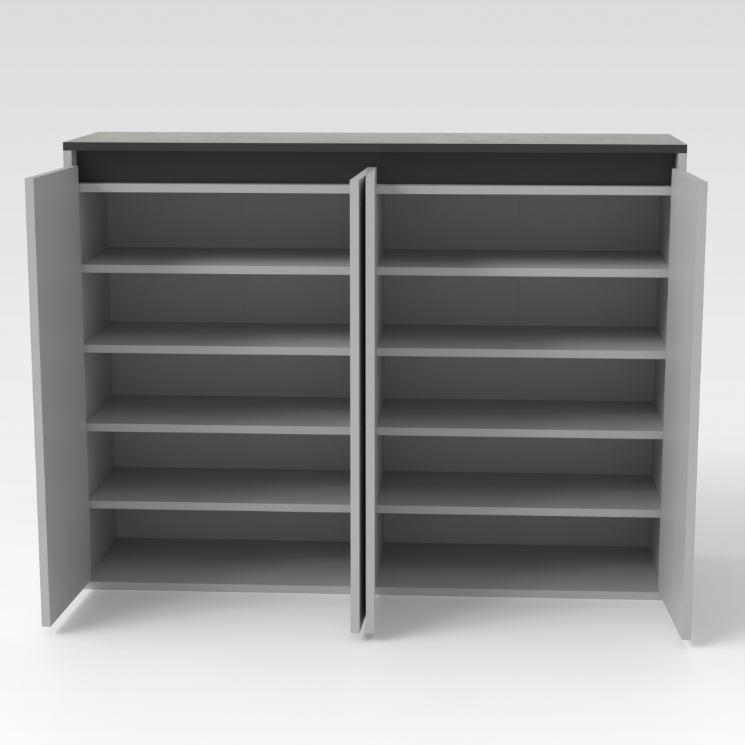 Open view