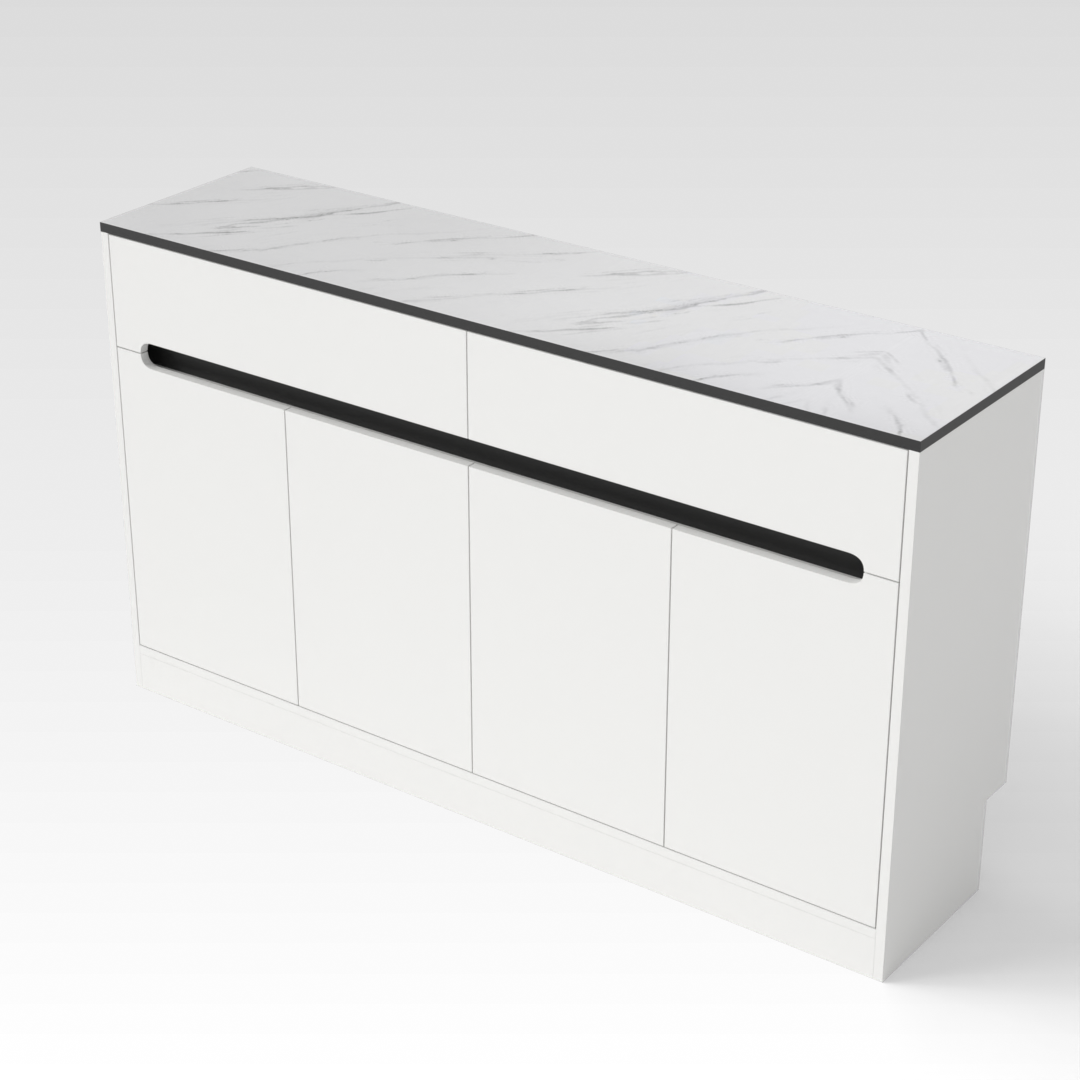 Shoe Cabinet