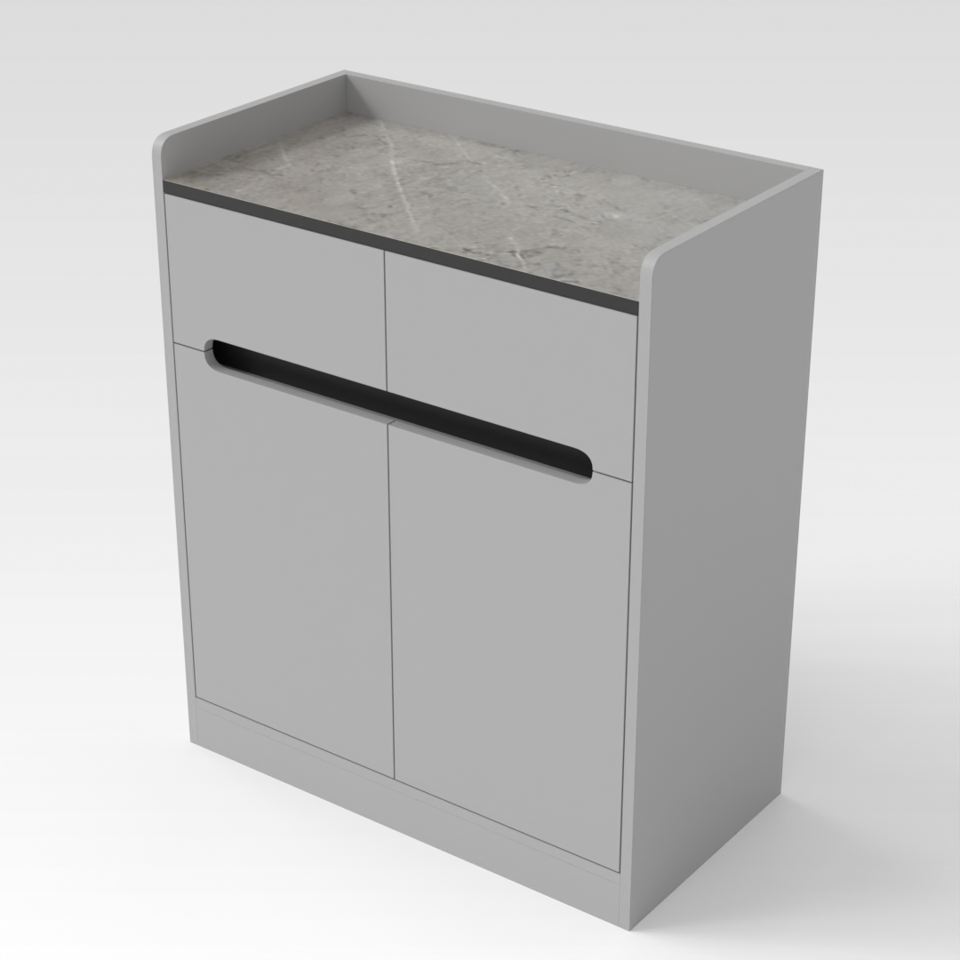 Shoe Cabinet