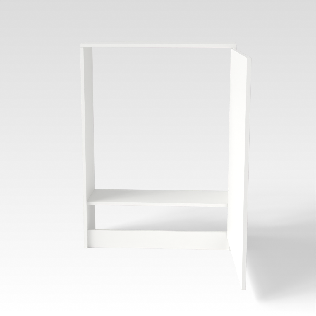 Open view