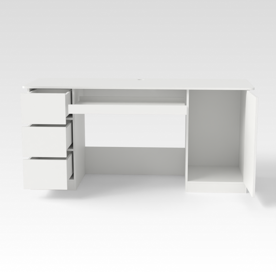 Open view