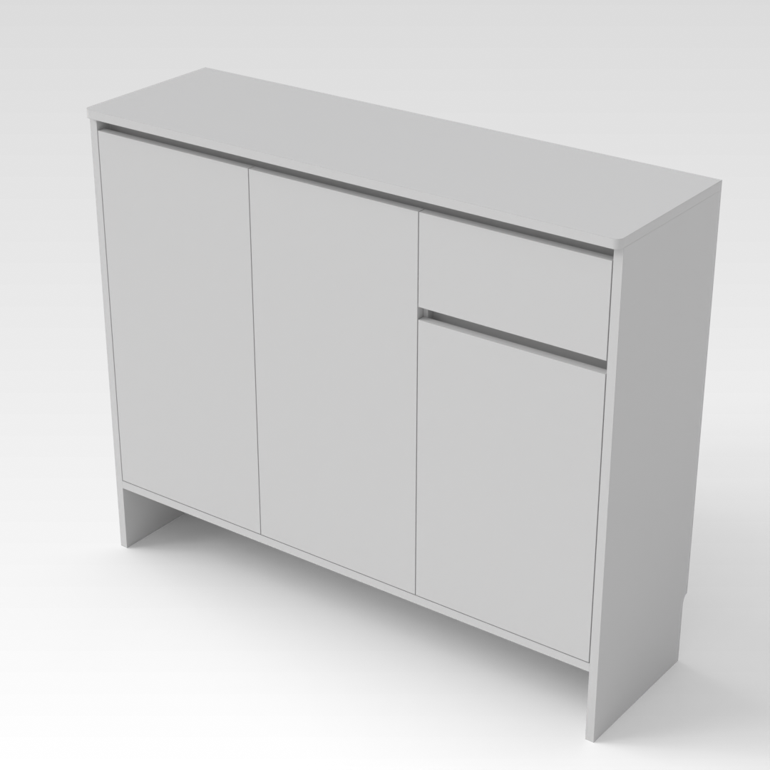 Shoe Cabinet