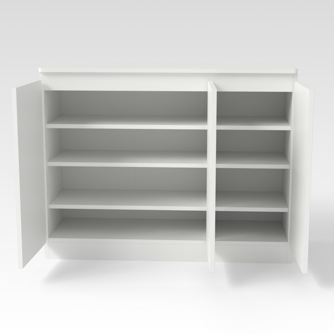 Open view