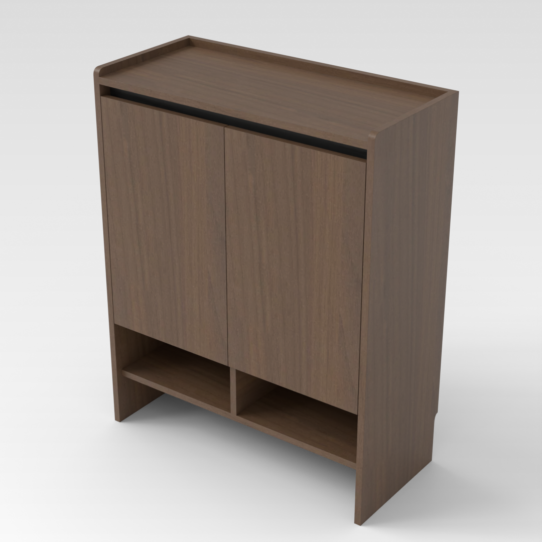 Shoe Cabinet