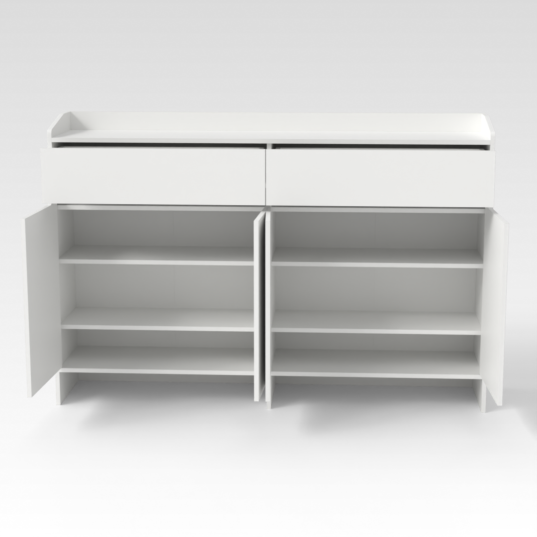 Open view