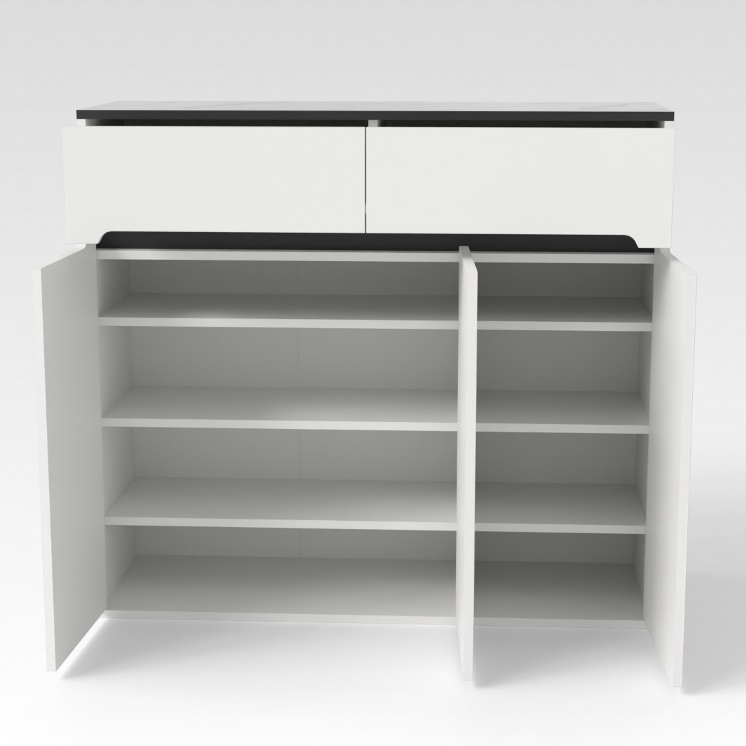Open view