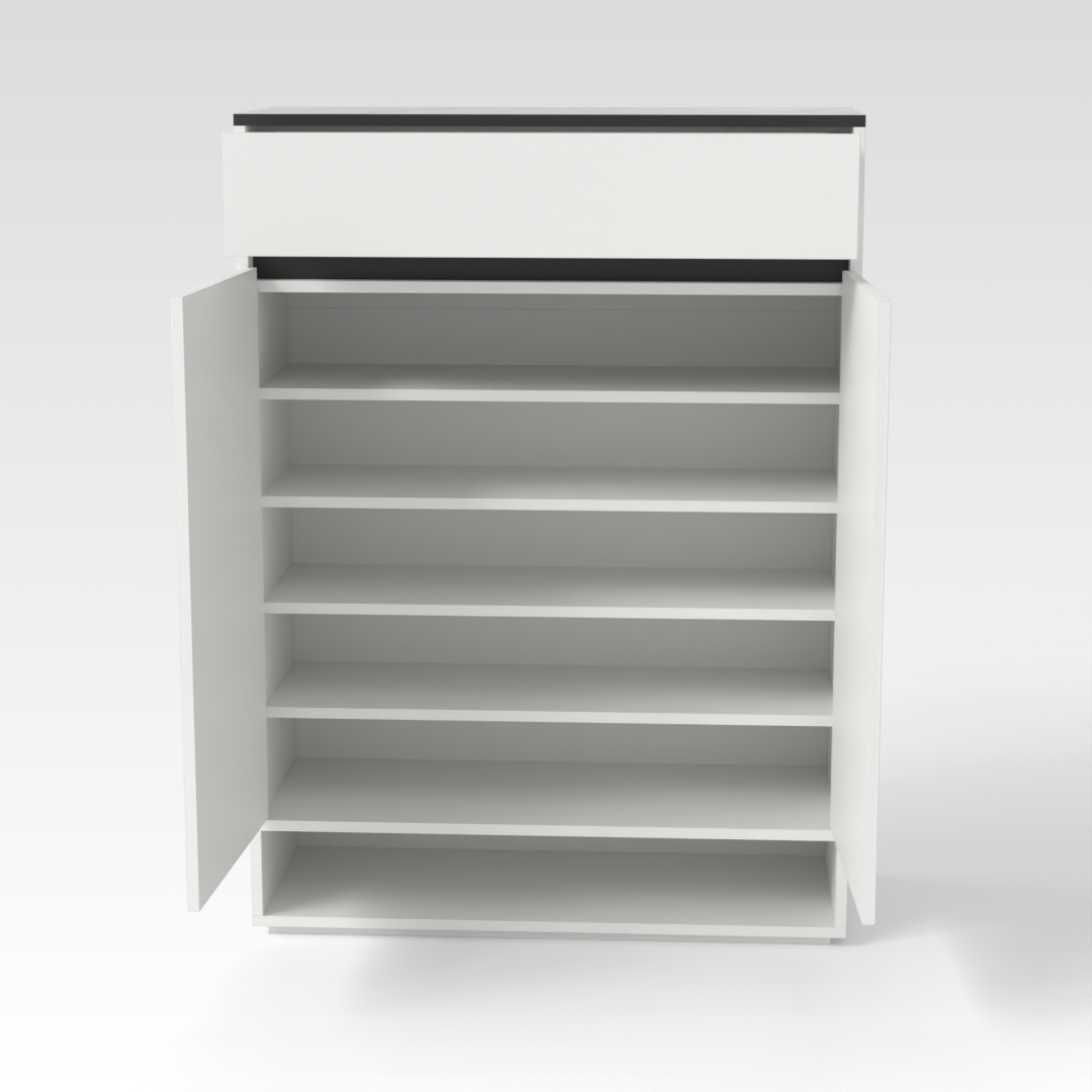 Open view