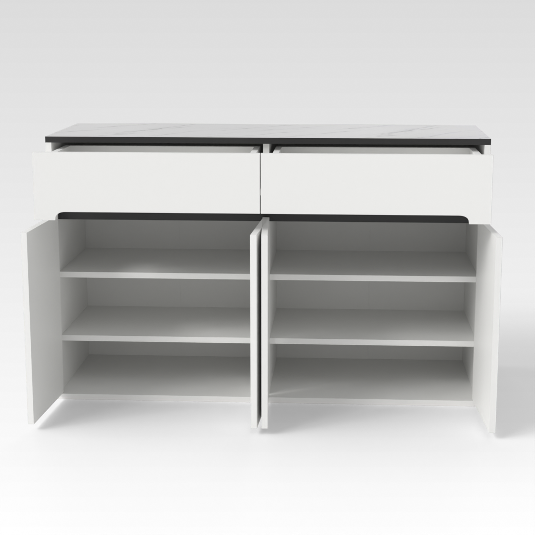 Open view
