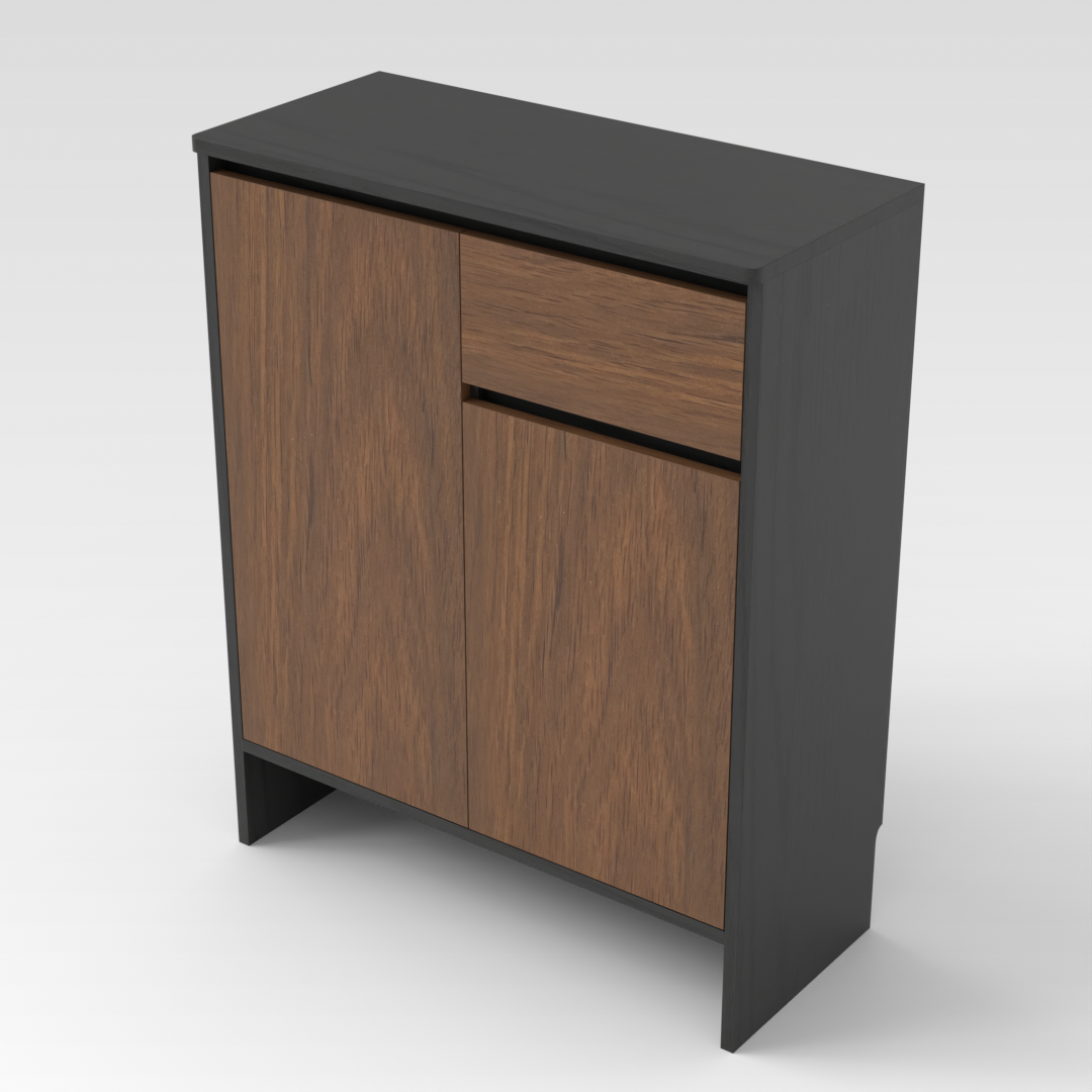 Shoe Cabinet
