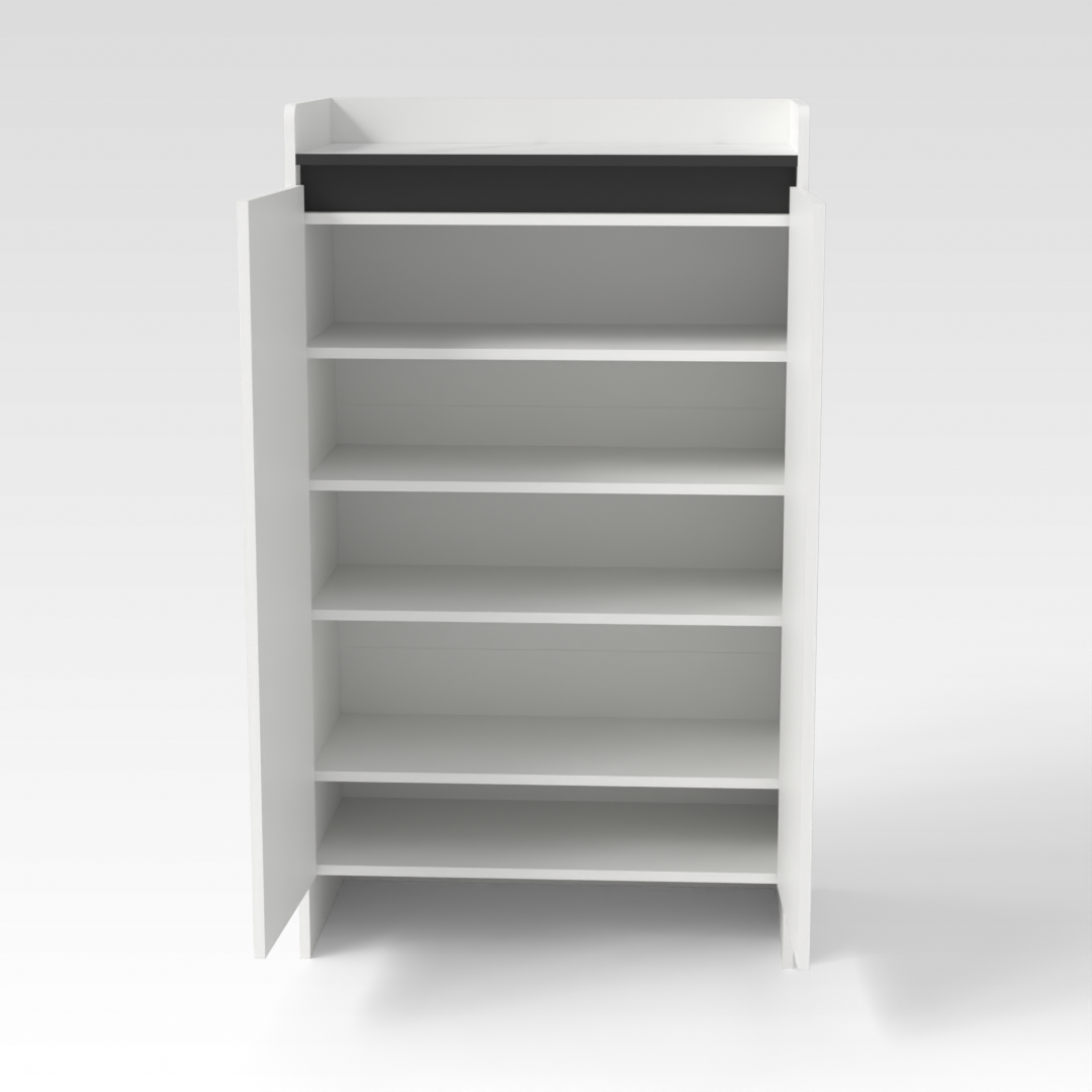Open view