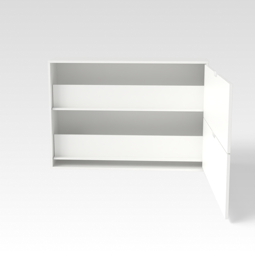 Open view