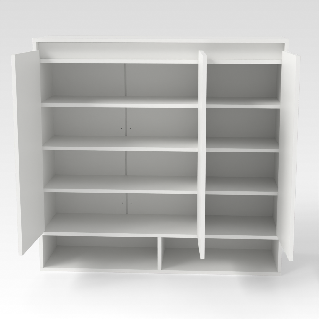 Open view