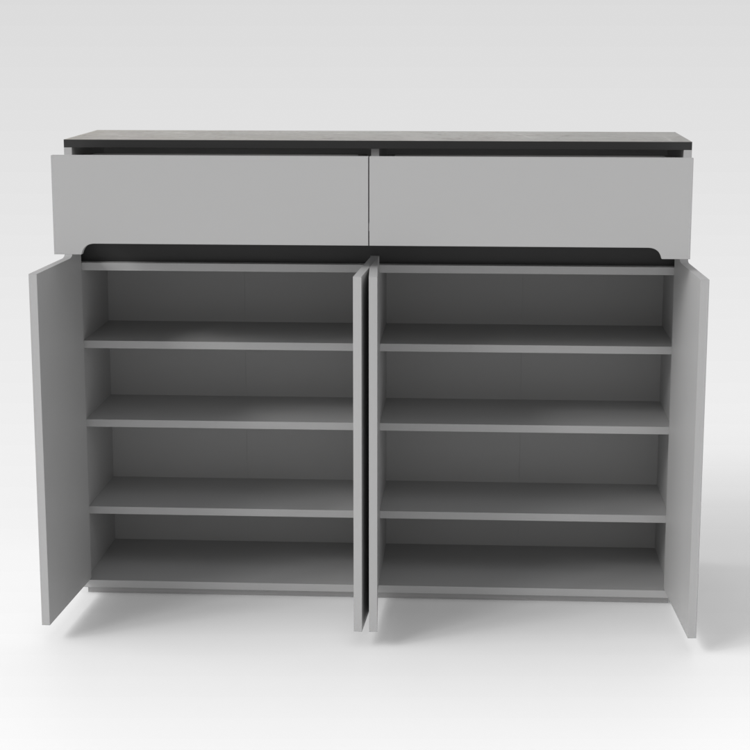 Open view