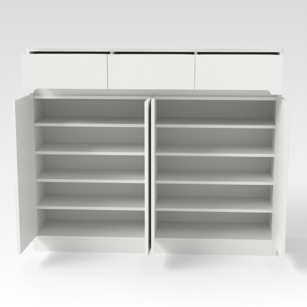 Open view