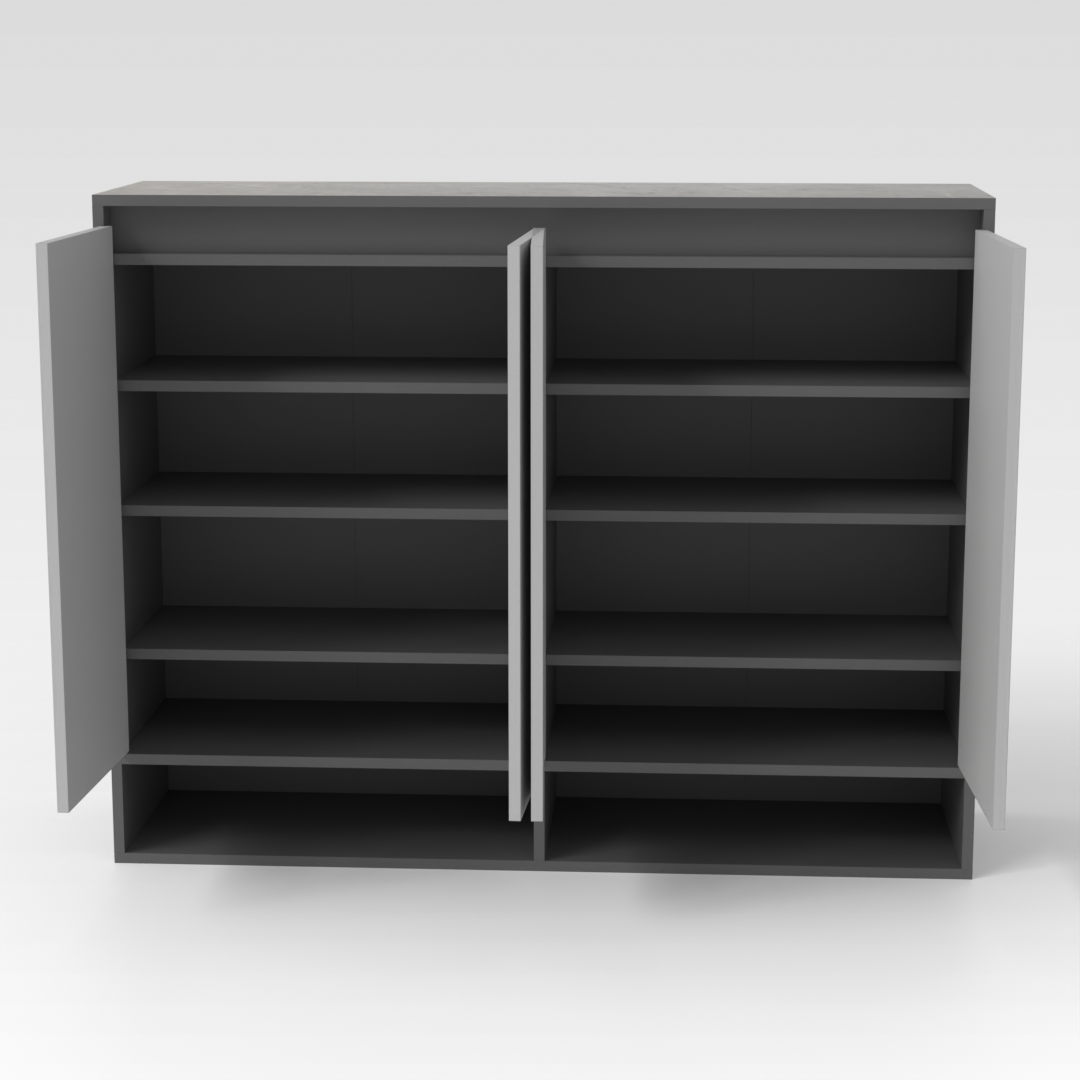 Open view