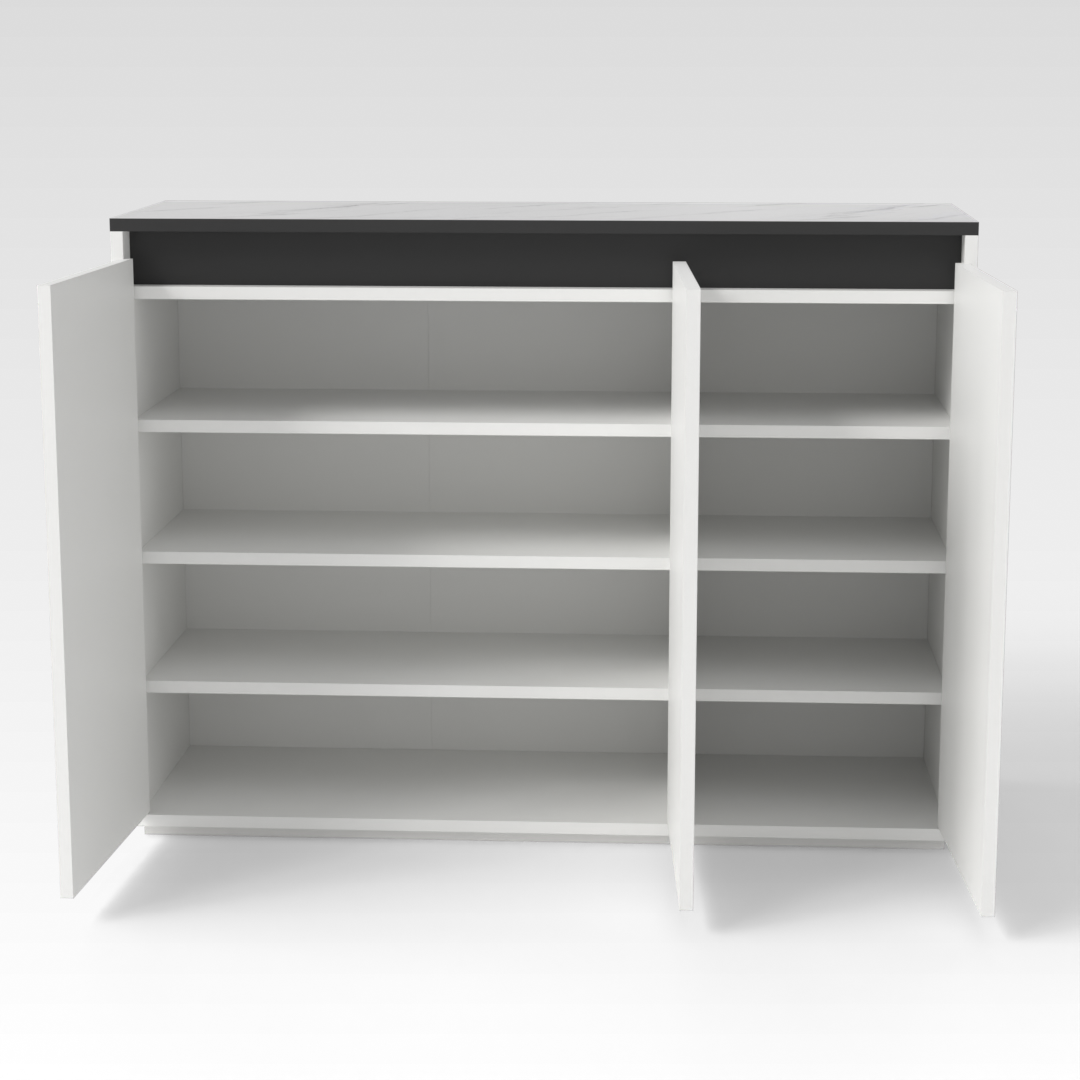 Open view