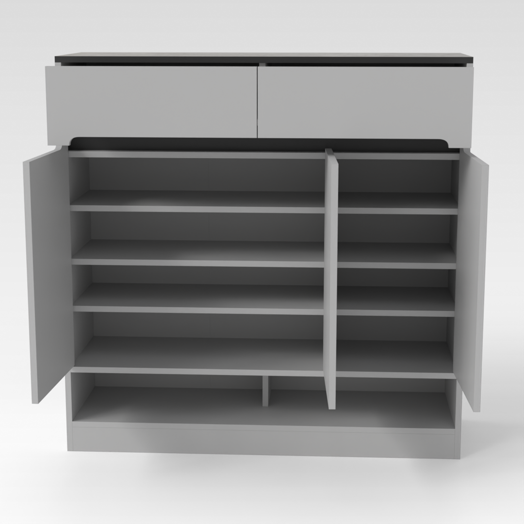 Open view