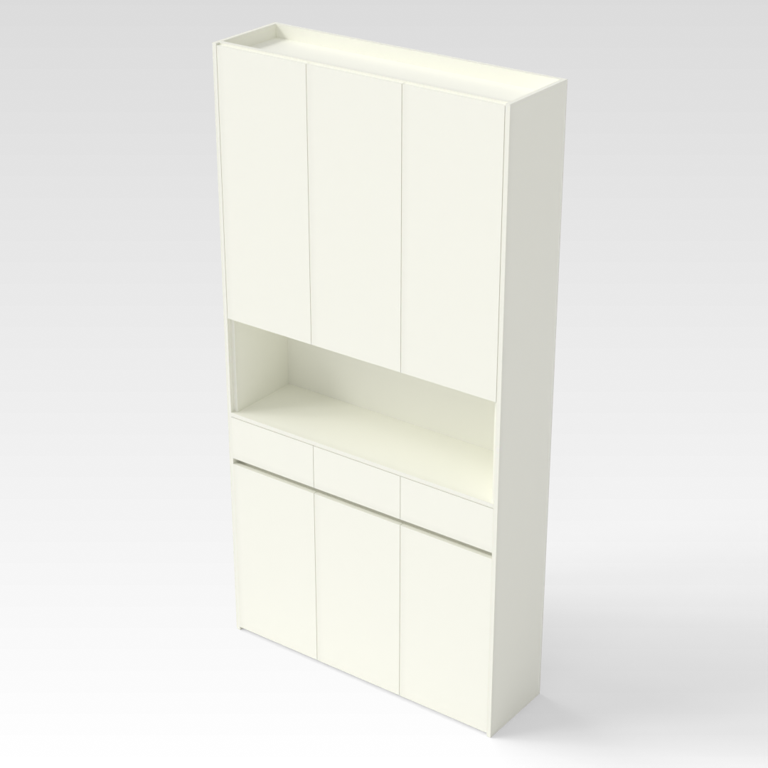 Shoe Cabinet