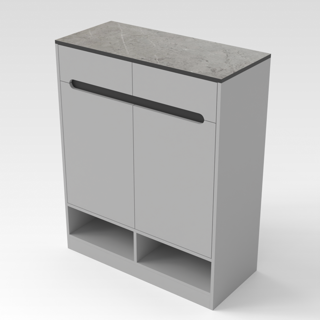Shoe Cabinet
