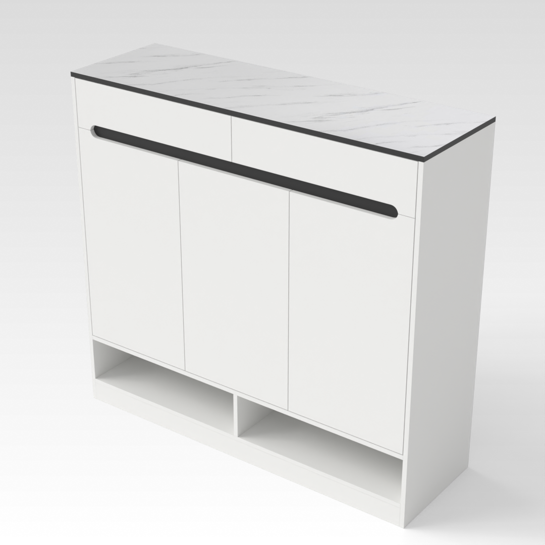 Shoe Cabinet