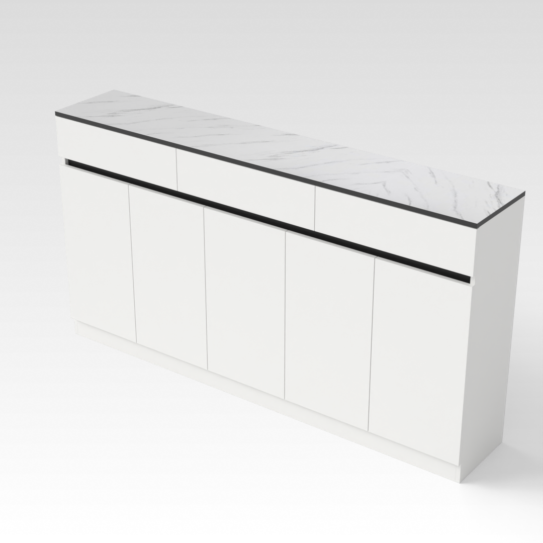 Shoe Cabinet