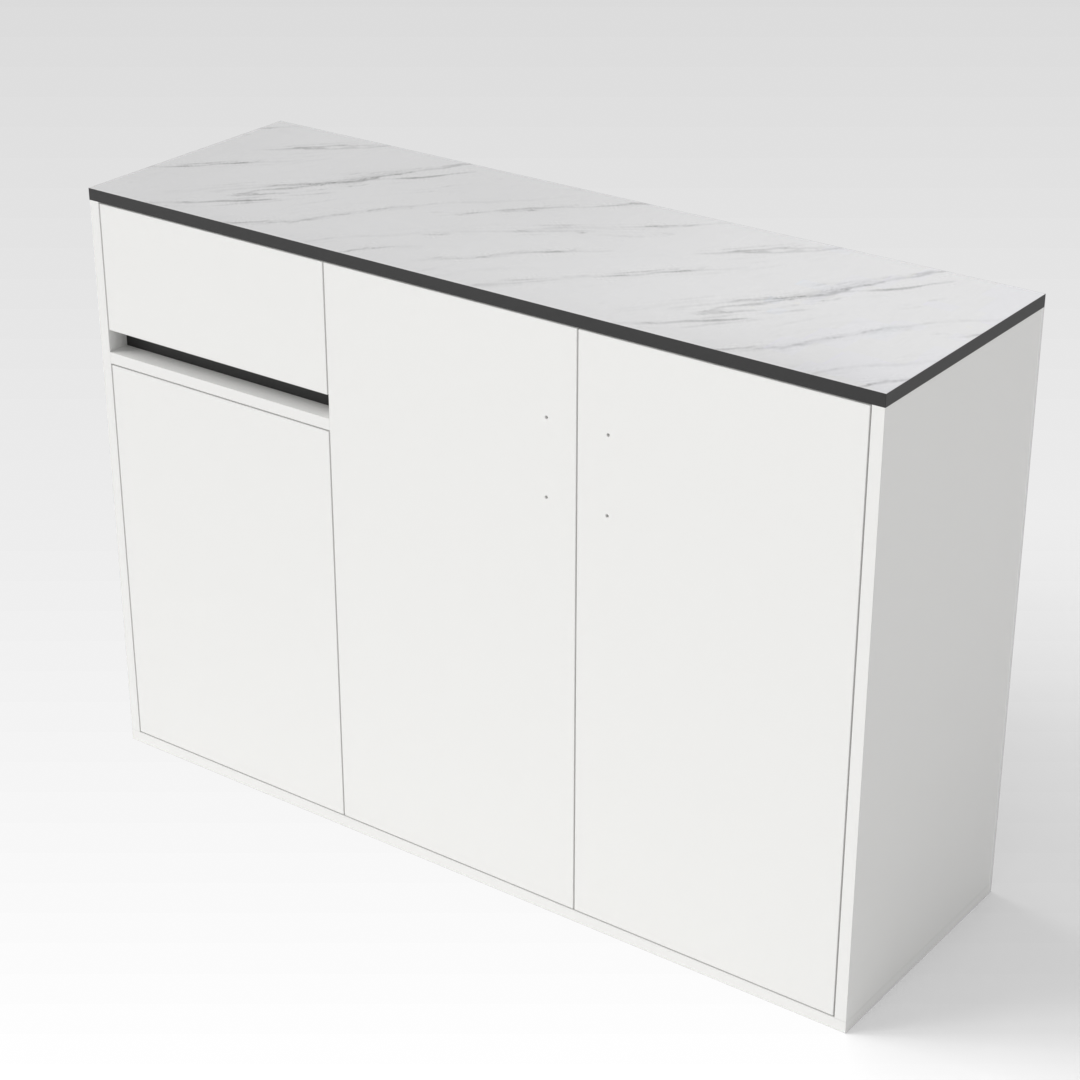 Shoe Cabinet