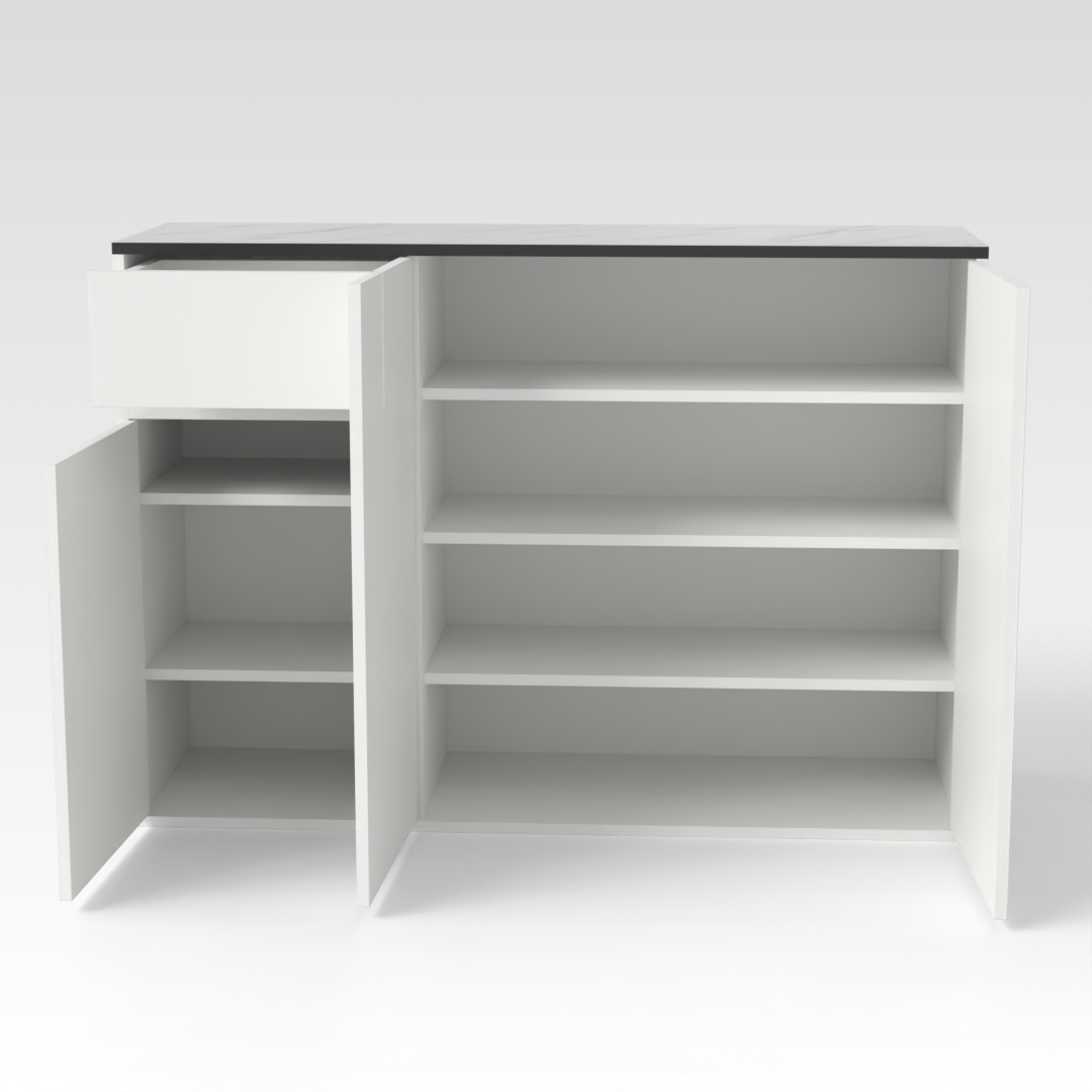 Open view