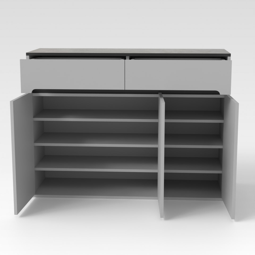 Open view
