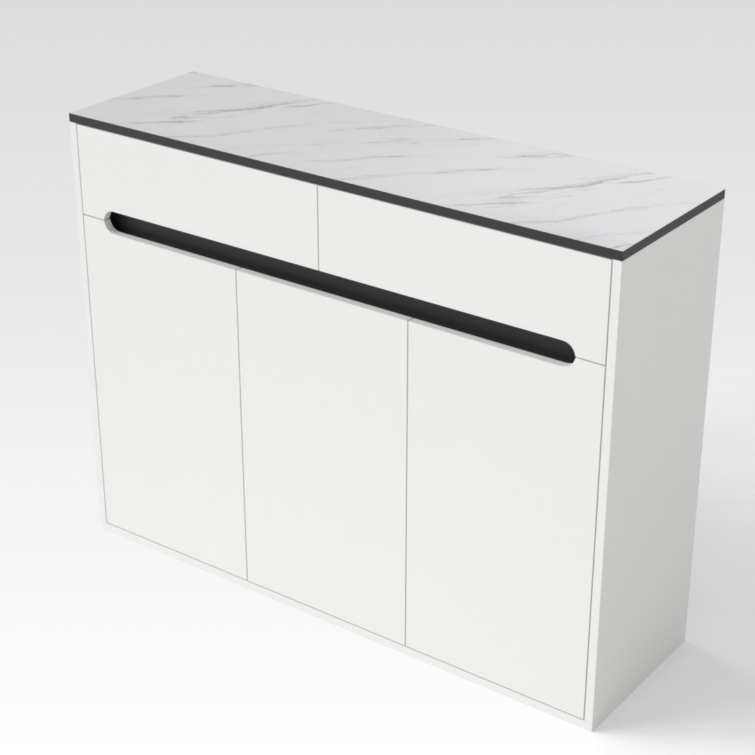 Shoe Cabinet