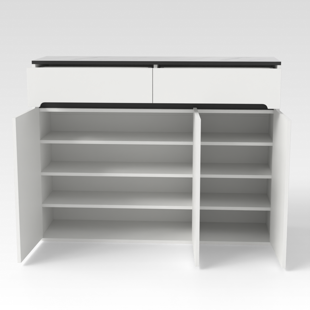 Open view