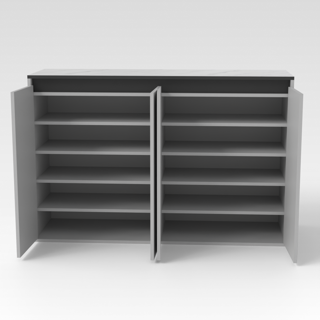 Open view