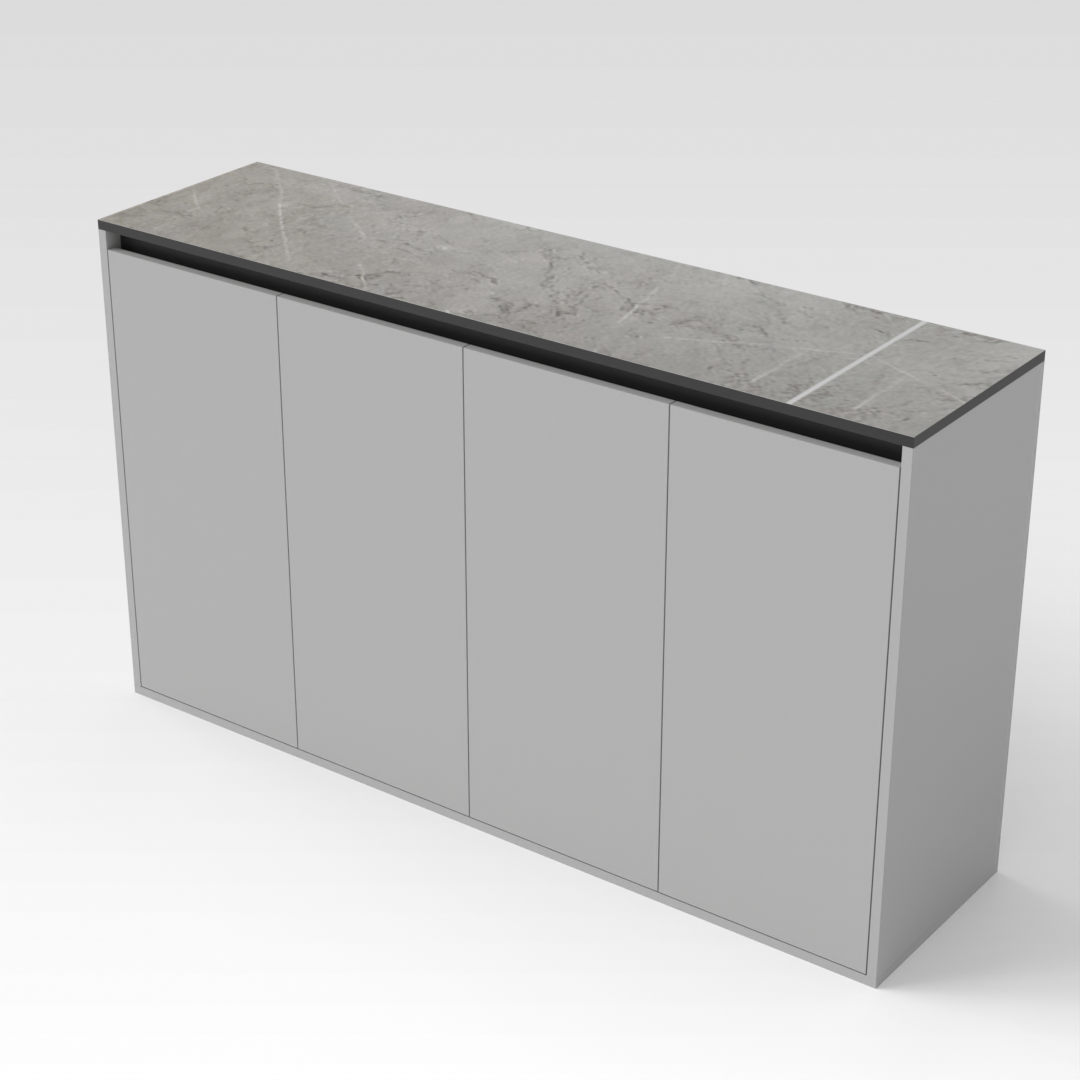 Shoe Cabinet