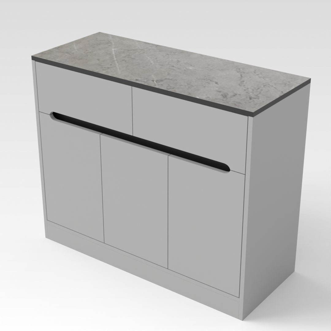 Shoe Cabinet
